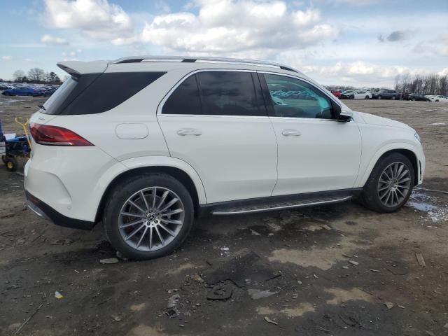 2021 Mercedes-Benz GLE 350 4matic