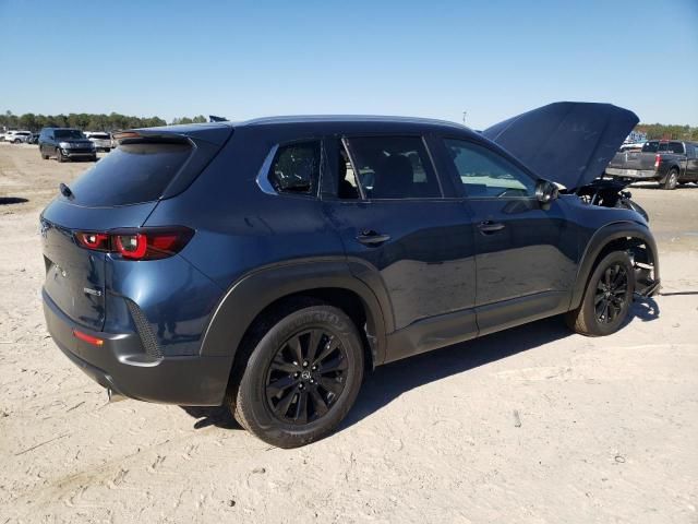 2024 Mazda CX-50 Premium