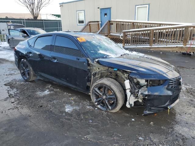 2024 Acura Integra A-Spec