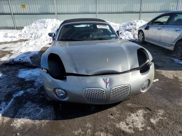 2006 Pontiac Solstice