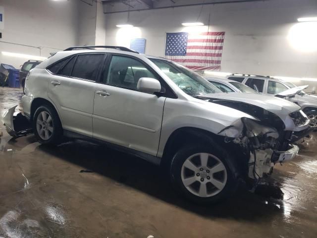 2005 Lexus RX 330