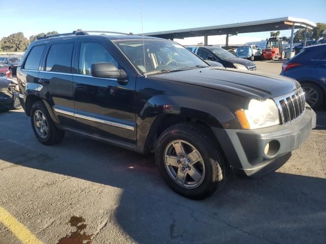 2006 Jeep Grand Cherokee Limited