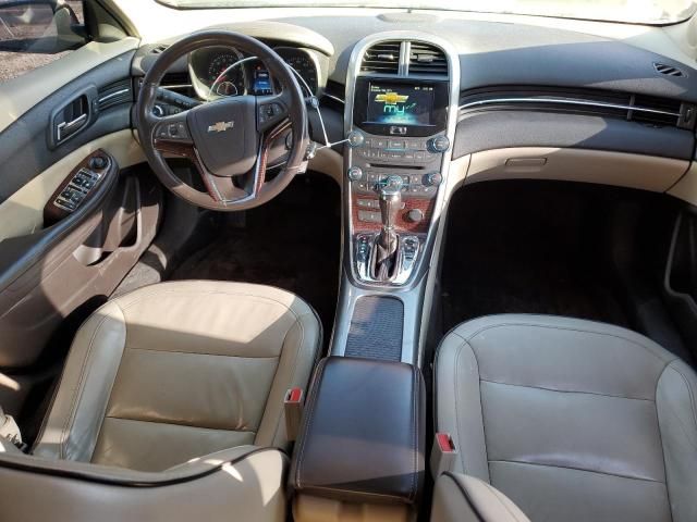 2013 Chevrolet Malibu 2LT