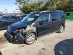 2014 Ford Transit Connect Titanium