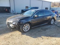 Toyota salvage cars for sale: 2019 Toyota Camry L