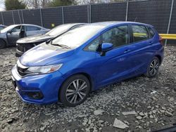 2018 Honda FIT EX en venta en Waldorf, MD