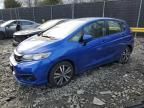 2018 Honda FIT EX