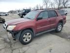 2006 Toyota 4runner SR5