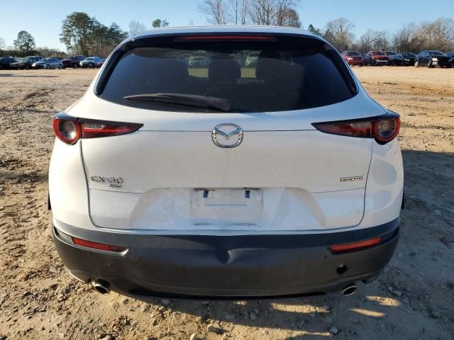 2021 Mazda CX-30 Select