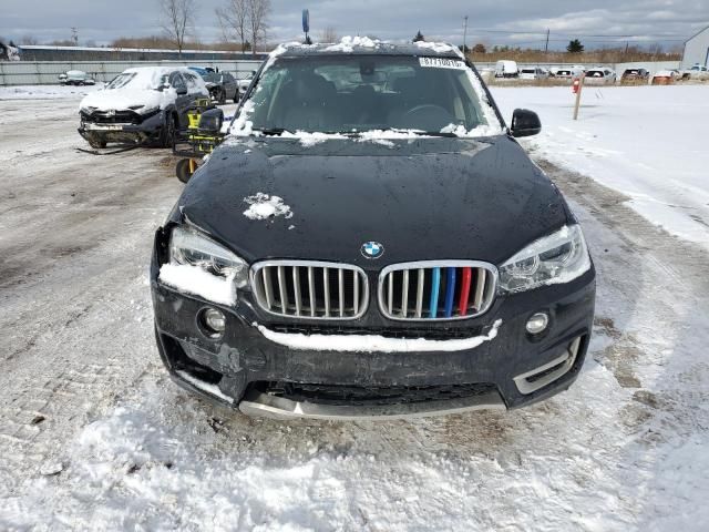 2016 BMW X5 SDRIVE35I