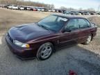 1999 Subaru Legacy L