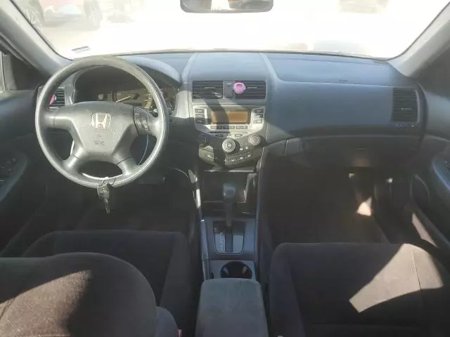 2006 Honda Accord LX