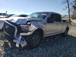 2015 Ford F150 Super Cab en venta en Loganville, GA