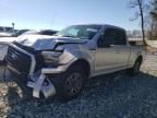 2015 Ford F150 Super Cab