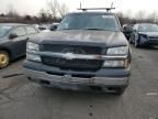 2003 Chevrolet Silverado K1500