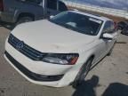 2013 Volkswagen Passat SEL