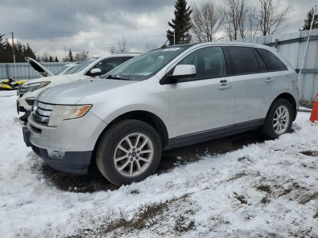 2010 Ford Edge SEL