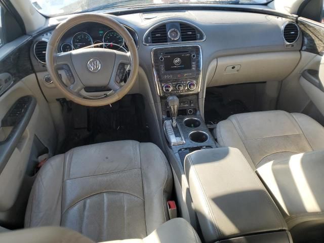 2013 Buick Enclave