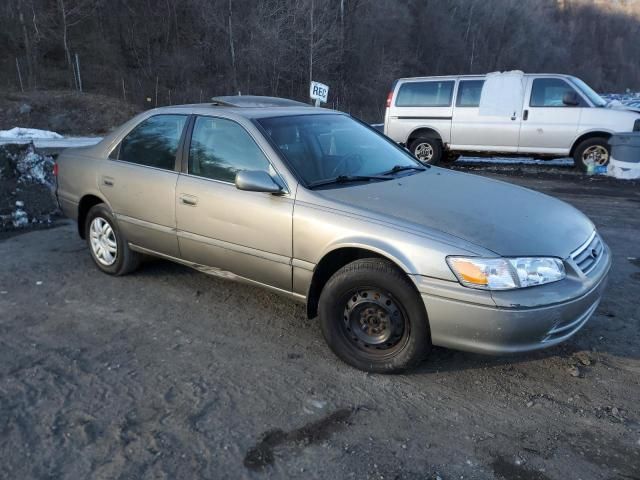 2000 Toyota Camry CE