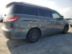 2012 Nissan Quest S