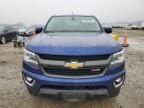 2015 Chevrolet Colorado Z71