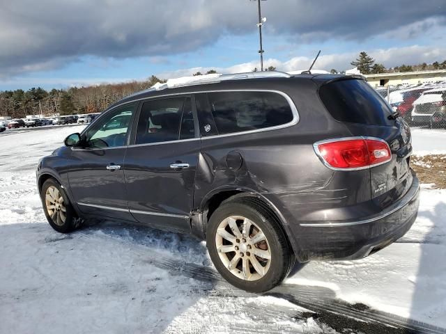 2013 Buick Enclave