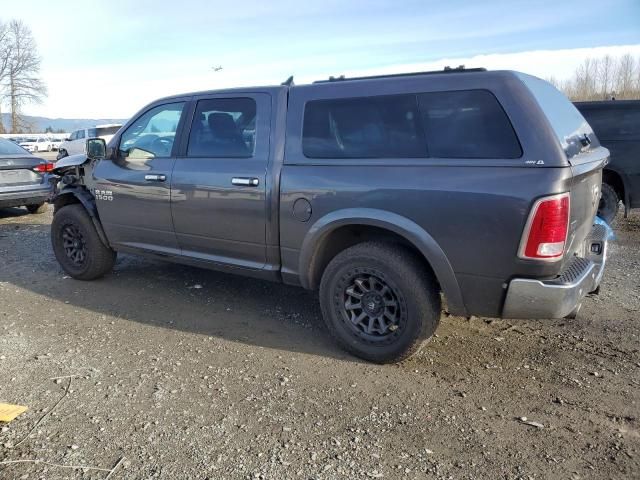 2017 Dodge 1500 Laramie