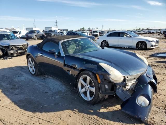 2006 Pontiac Solstice