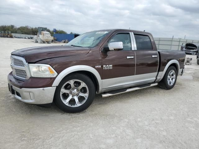 2013 Dodge 1500 Laramie