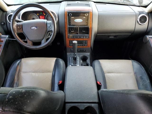 2008 Ford Explorer Eddie Bauer