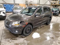 2011 Hyundai Santa FE GLS en venta en Montreal Est, QC