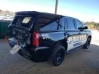 2019 Chevrolet Tahoe Police