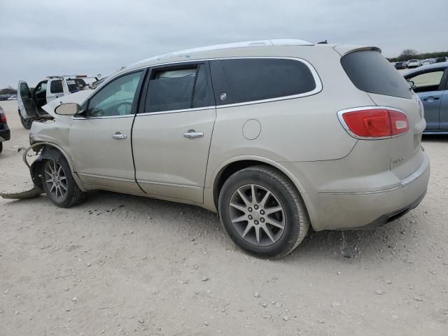 2013 Buick Enclave