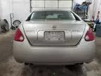 2006 Nissan Maxima SE