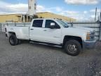 2019 Chevrolet Silverado K3500