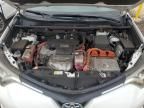 2016 Toyota Rav4 HV XLE