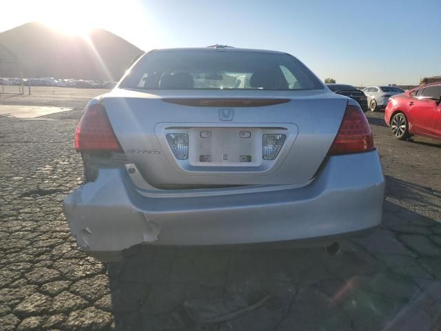 2006 Honda Accord EX