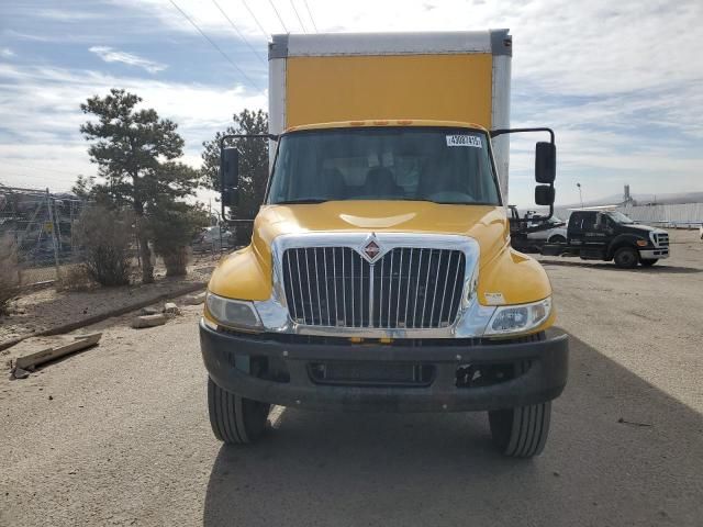 2019 International 4000 4300