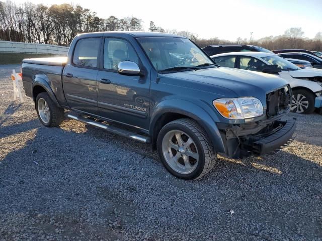 2006 Toyota Tundra Double Cab SR5