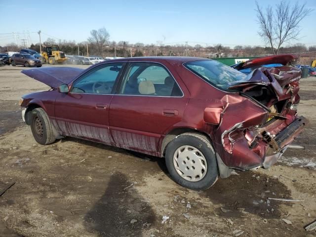 1999 Toyota Camry LE