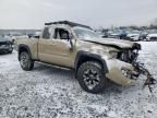 2019 Toyota Tacoma Access Cab