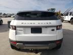 2013 Land Rover Range Rover Evoque Pure Plus