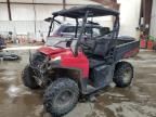 2011 Polaris Ranger 800