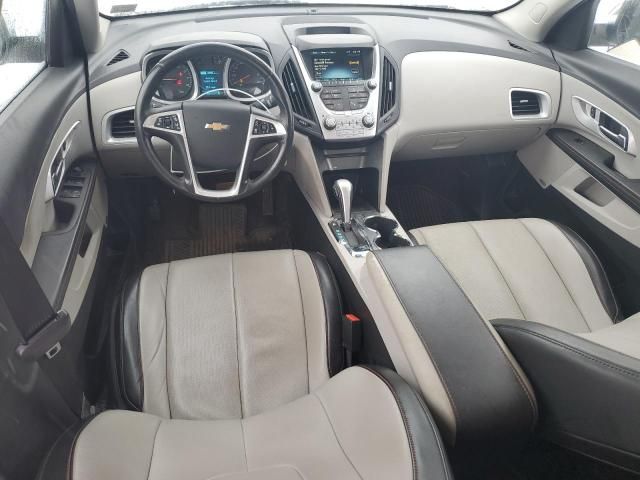 2014 Chevrolet Equinox LTZ