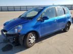 2008 Honda FIT