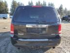 2012 Honda Pilot EXL