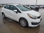 2016 KIA Rio LX