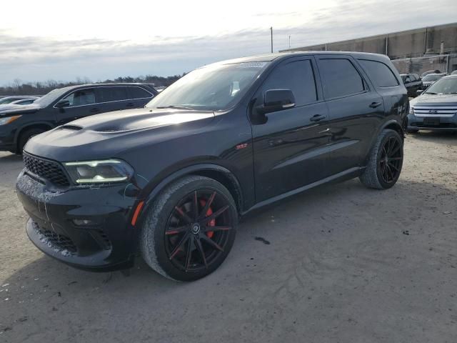 2021 Dodge Durango SRT 392