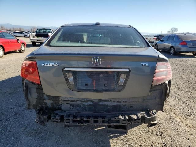 2006 Acura 3.2TL