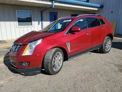 2013 Cadillac SRX Premium Collection en venta en Austell, GA